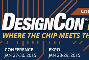 DesignCon 2015