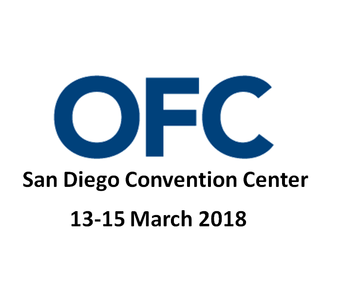 OFC 2018