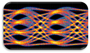 60 GBaud PAM4 from an extender dac