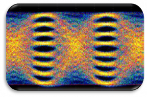 60 GBaud PAM8 from an extender dac