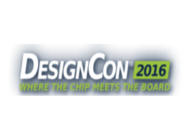 DesignCon 2016