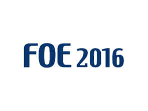 FOE 2016