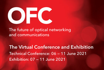 Virtual OFC 2021