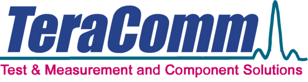 TeraComm Logo