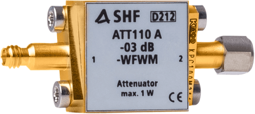 SHF ATT110 A SHF ATT110 A