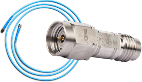 Semi-rigid RF Cable Assemblies | SHF Product Configurator