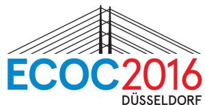 ECOC 2016 Logo