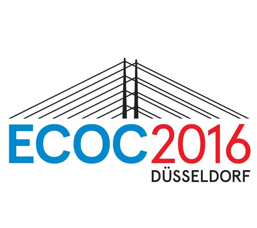 ECOC 2016
