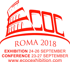 ECOC 2018