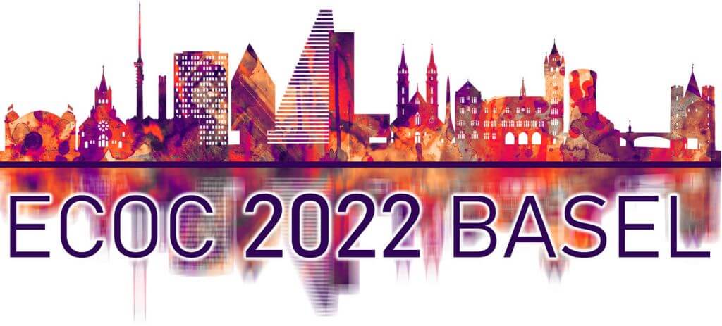 ECOC 2022 Logo