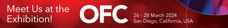 OFC 2024 Logo