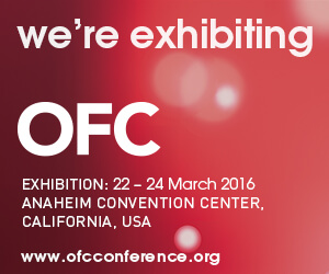 OFC 2016