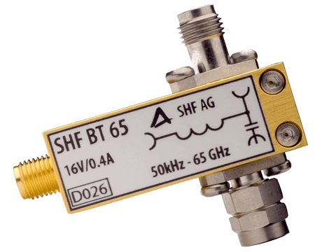 RF Passive Components