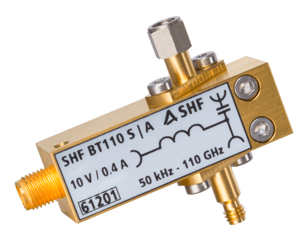 Passive Components RF Passive Components