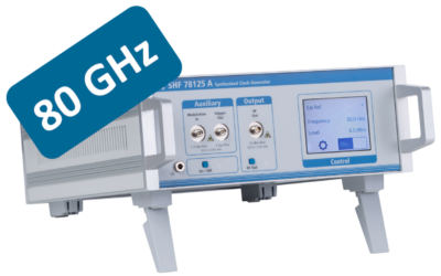80 GHz Synthesizer