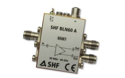 60 GHz Balun