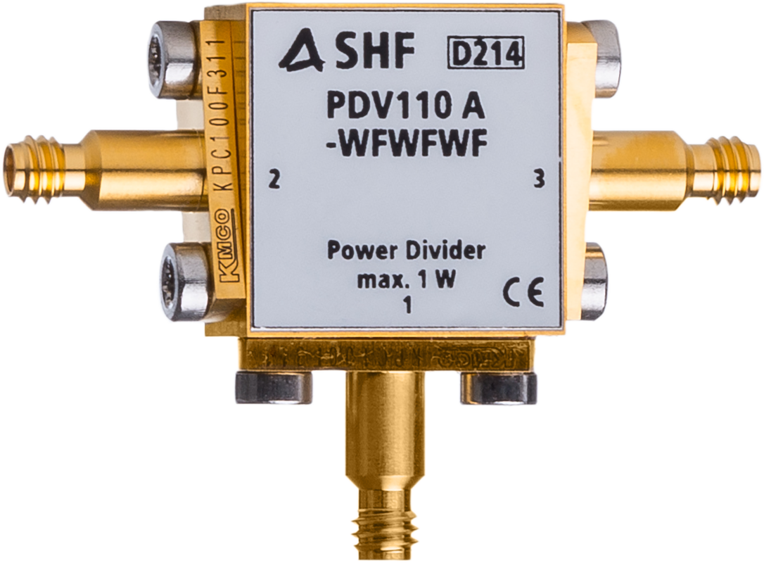 SHF PDV110 A SHF PDV110 A