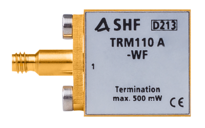 110 GHz Terminations