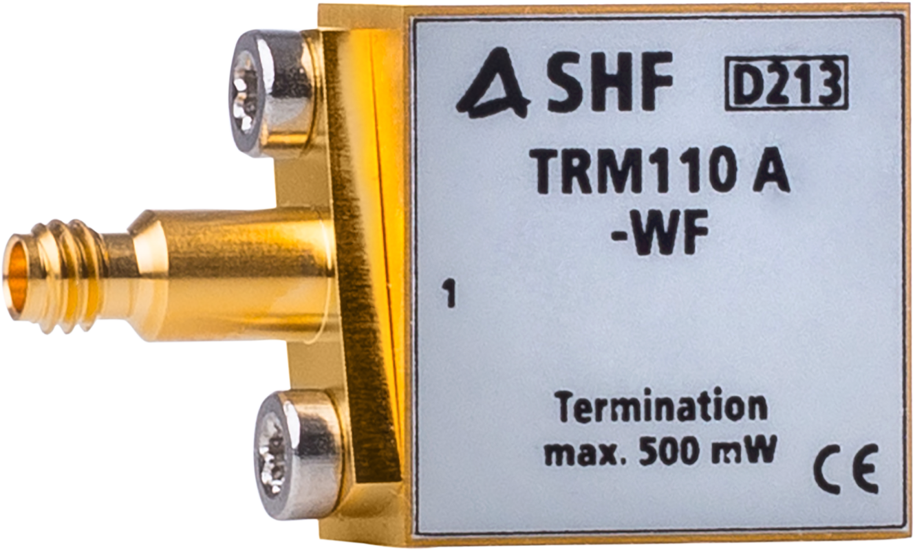 SHF TRM110 A SHF TRM110 A