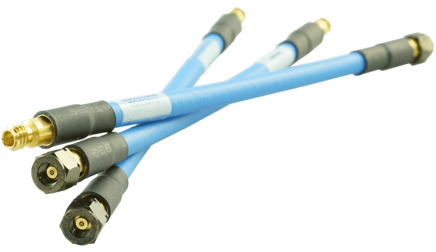 TCF Cable Assemblies up to 145 GHZ